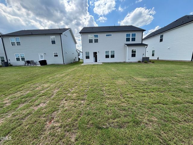 3230 Pelican Lane, Durham, NC 27703