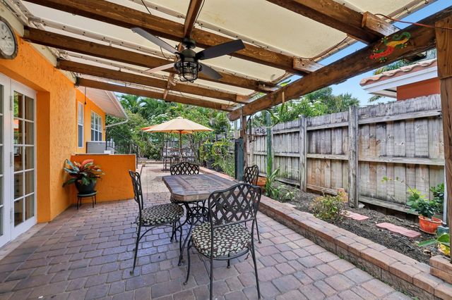 1709 NE 28th Drive, Wilton Manors, FL 33334