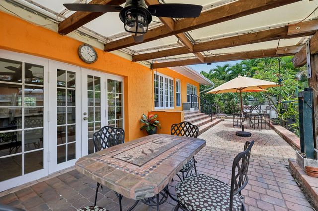 1709 NE 28th Drive, Wilton Manors, FL 33334