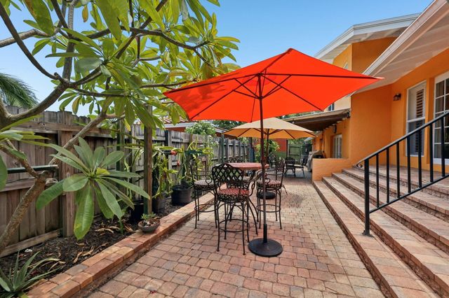1709 NE 28th Drive, Wilton Manors, FL 33334