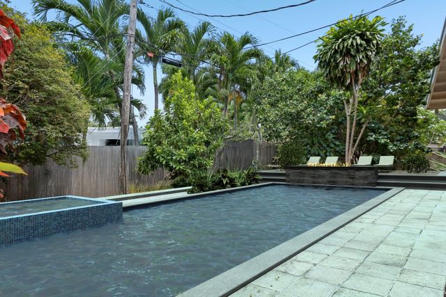 1709 NE 28th Drive, Wilton Manors, FL 33334