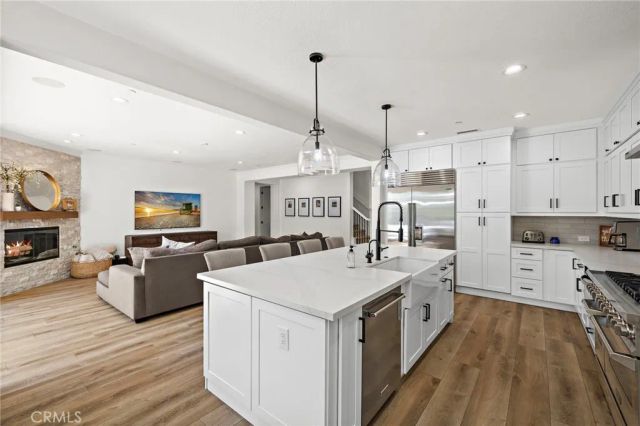 5 Drackert, Ladera Ranch, CA 92694