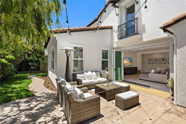 5 Drackert, Ladera Ranch, CA 92694