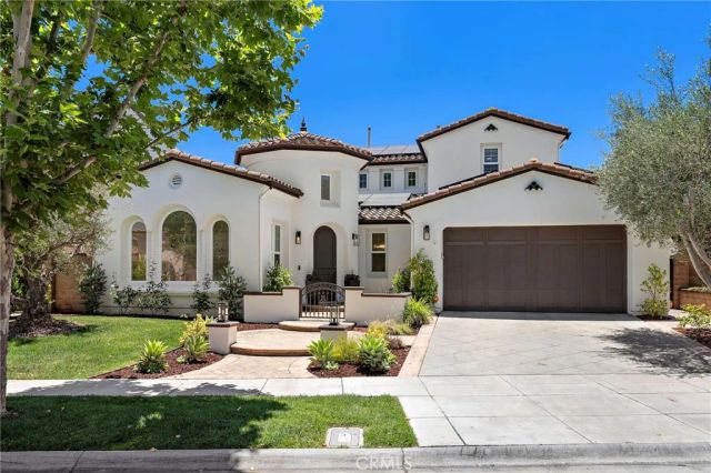 5 Drackert, Ladera Ranch, CA 92694