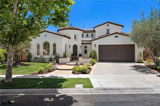 5 Drackert, Ladera Ranch, CA 92694