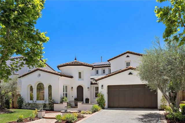 5 Drackert, Ladera Ranch, CA 92694