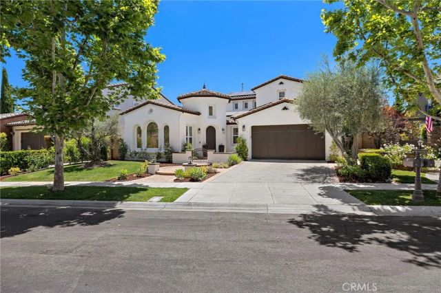 5 Drackert, Ladera Ranch, CA 92694