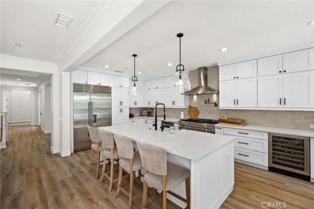 5 Drackert, Ladera Ranch, CA 92694