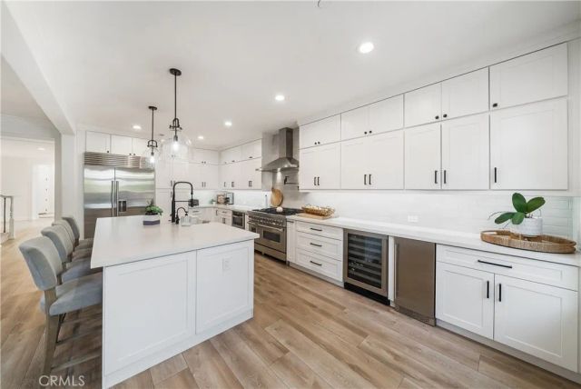 5 Drackert, Ladera Ranch, CA 92694