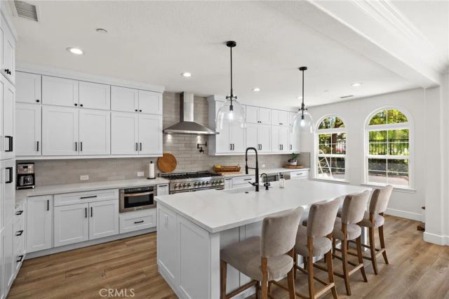 5 Drackert, Ladera Ranch, CA 92694
