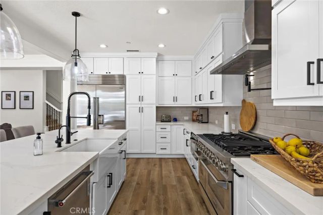 5 Drackert, Ladera Ranch, CA 92694