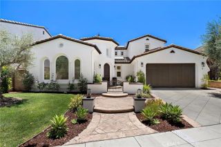 5 Drackert, Ladera Ranch, CA 92694