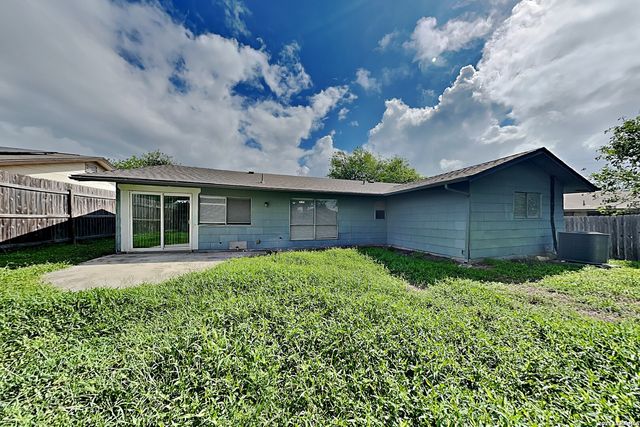 7326 Glen, San Antonio, TX 78239