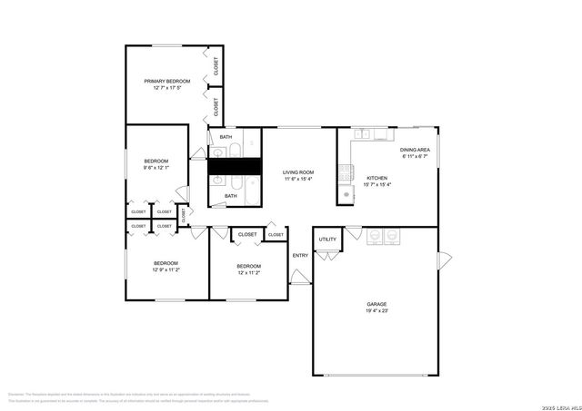 7326 Glen, San Antonio, TX 78239