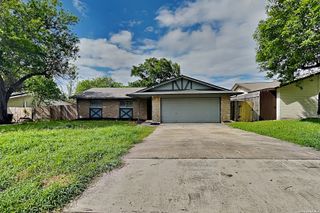 7326 Glen, San Antonio, TX 78239
