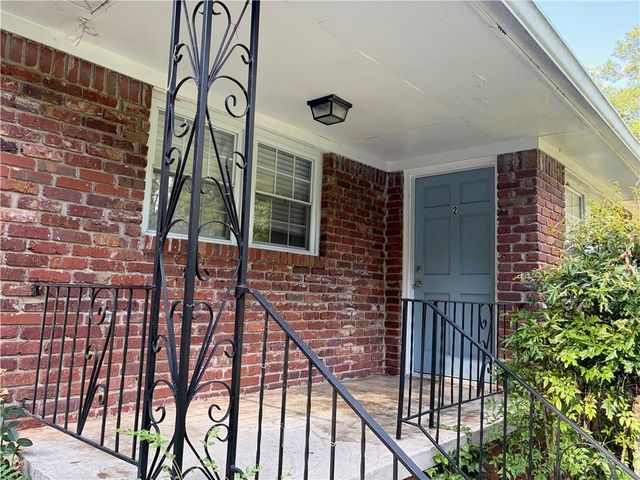 213 Buchanan Terrace 2, Decatur, GA 30030