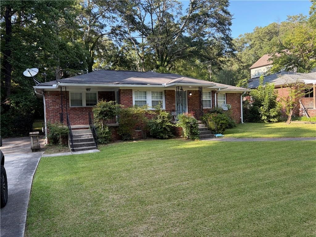 213 Buchanan Terrace 2, Decatur, GA 30030