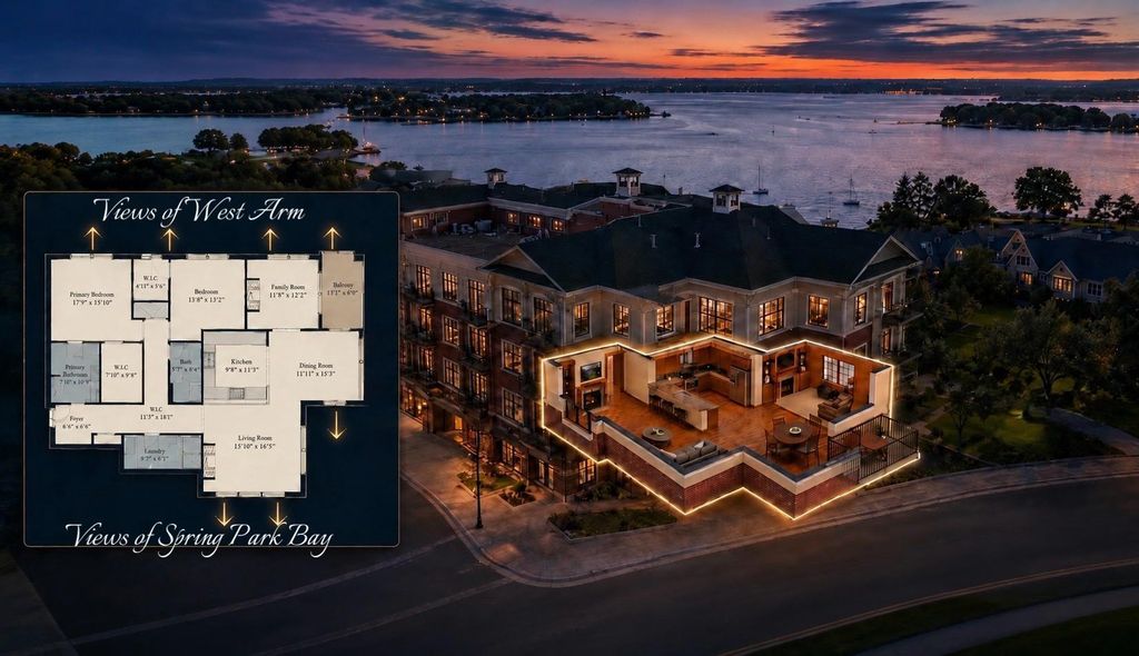 4100 Spring Street 201, Spring Park, MN 55384