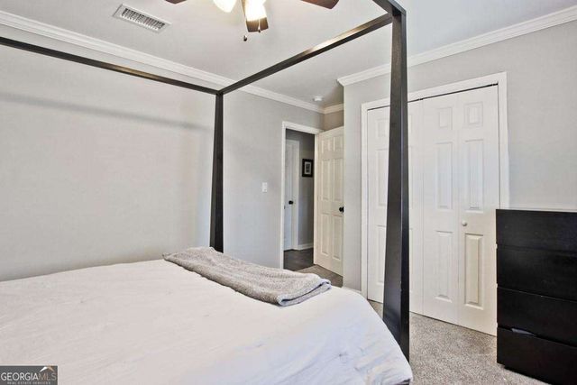 315 Hilderbrand Drive C7, Atlanta, GA 30328