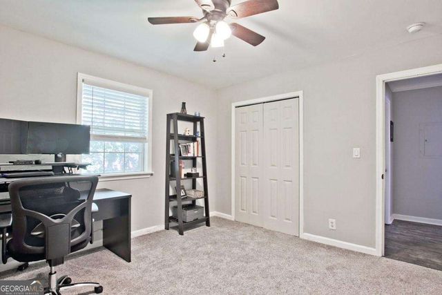 315 Hilderbrand Drive C7, Atlanta, GA 30328