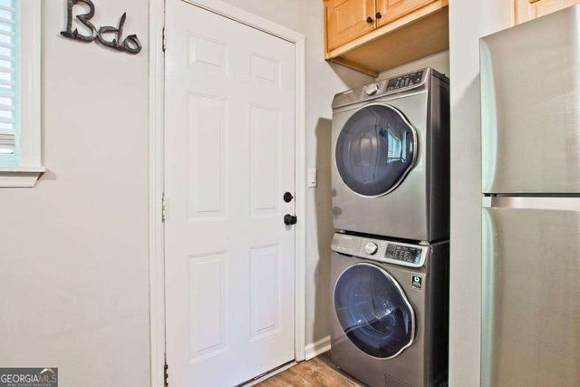 315 Hilderbrand Drive C7, Atlanta, GA 30328