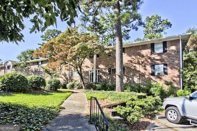 315 Hilderbrand Drive C7, Atlanta, GA 30328