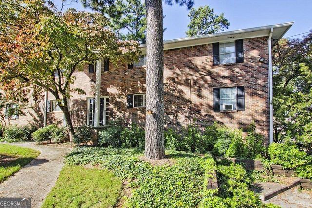 315 Hilderbrand Drive C7, Atlanta, GA 30328