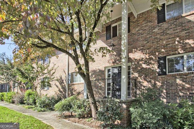 315 Hilderbrand Drive C7, Atlanta, GA 30328