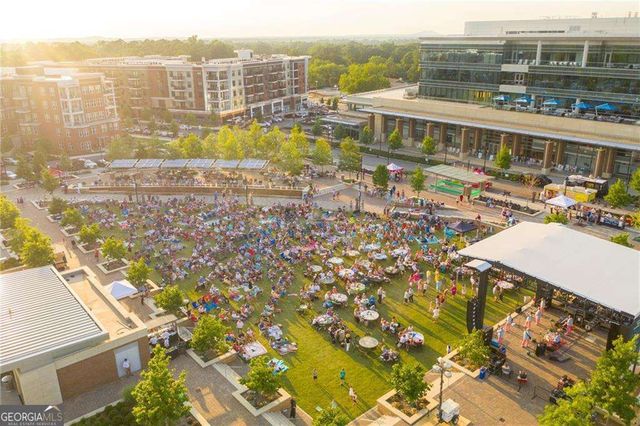 315 Hilderbrand Drive C7, Atlanta, GA 30328