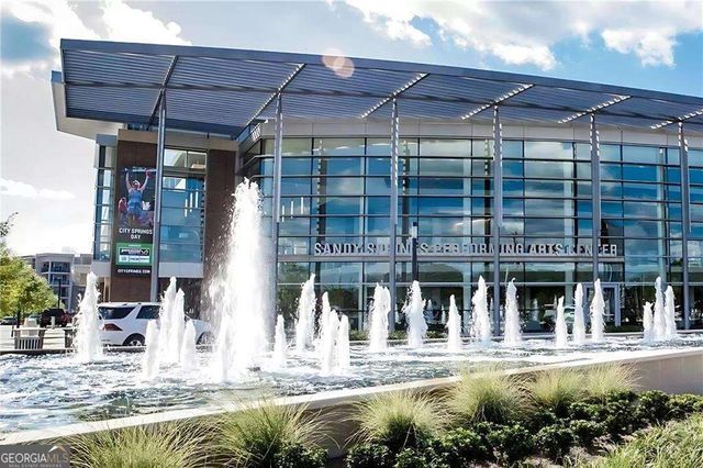 315 Hilderbrand Drive C7, Atlanta, GA 30328