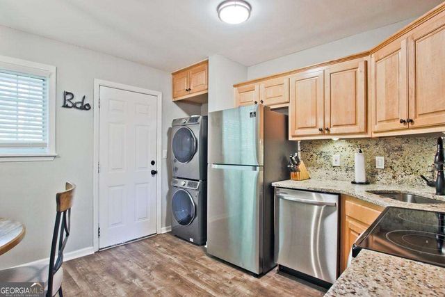 315 Hilderbrand Drive C7, Atlanta, GA 30328