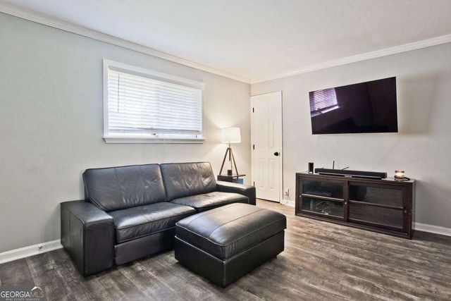 315 Hilderbrand Drive C7, Atlanta, GA 30328