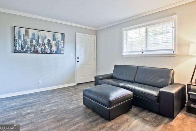 315 Hilderbrand Drive C7, Atlanta, GA 30328