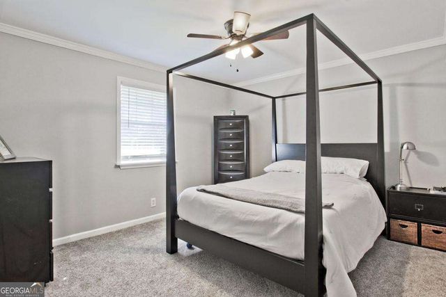 315 Hilderbrand Drive C7, Atlanta, GA 30328