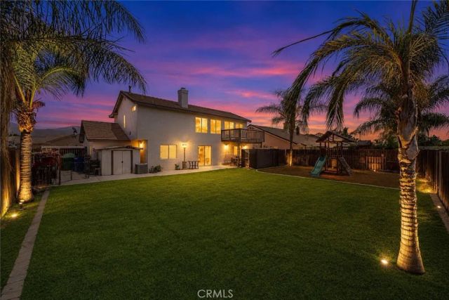 7560 Seine, Highland, CA 92346