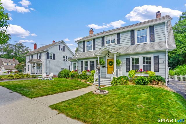 174 Hopkins Place, Longmeadow, MA 01106
