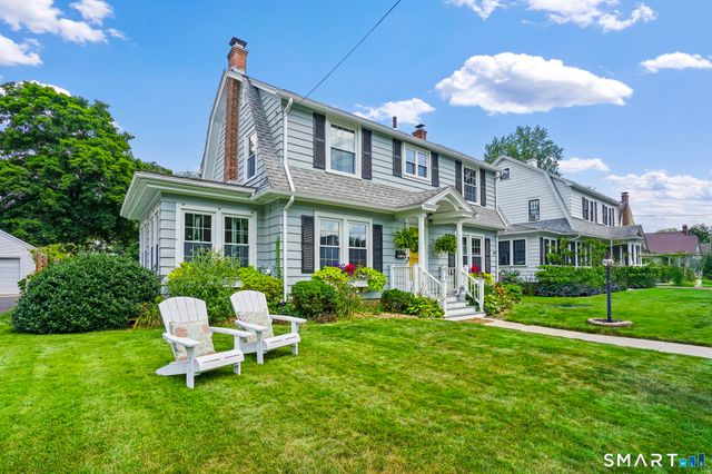 174 Hopkins Place, Longmeadow, MA 01106