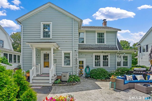 174 Hopkins Place, Longmeadow, MA 01106