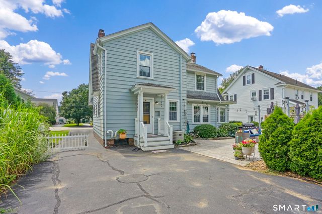 174 Hopkins Place, Longmeadow, MA 01106