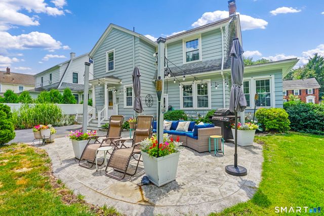 174 Hopkins Place, Longmeadow, MA 01106