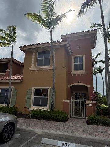 1064 SW 144th Avenue 807, Pembroke Pines, FL 33027
