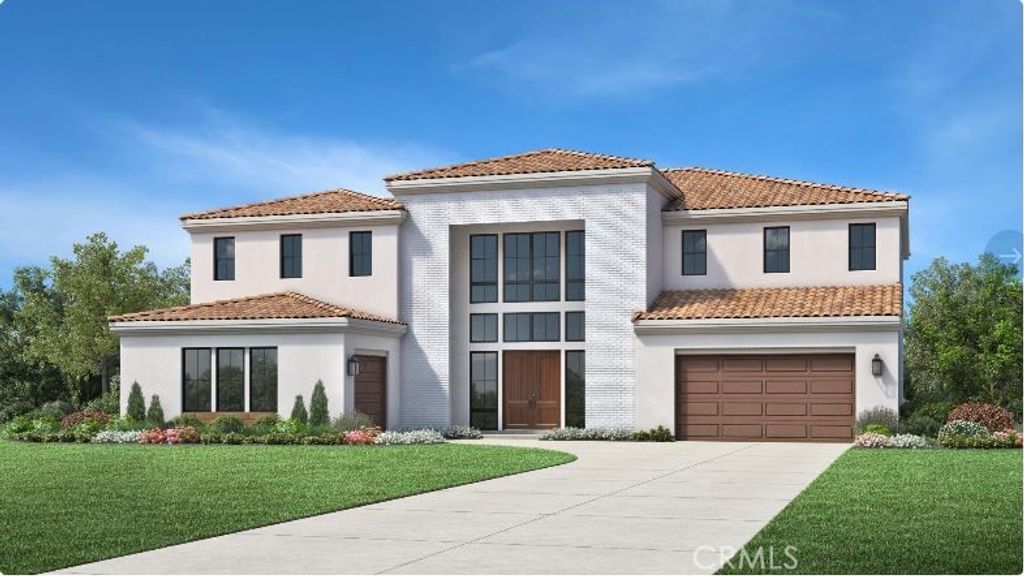 24202 N Corte Alegra, Valencia, CA 91354