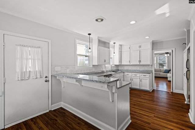 3226 Lincoln Street, Columbia, SC 29201