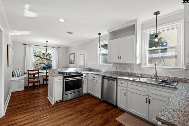 3226 Lincoln Street, Columbia, SC 29201