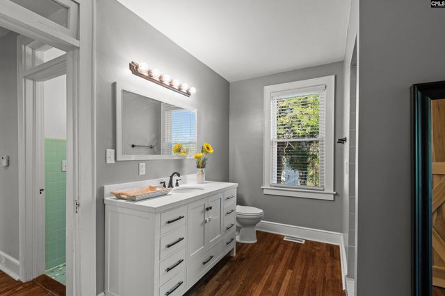 3226 Lincoln Street, Columbia, SC 29201