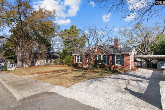 3226 Lincoln Street, Columbia, SC 29201