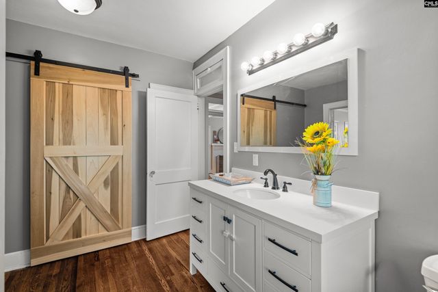 3226 Lincoln Street, Columbia, SC 29201