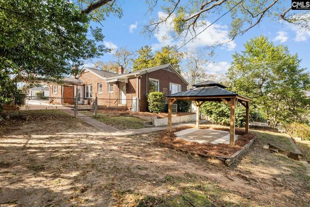 3226 Lincoln Street, Columbia, SC 29201