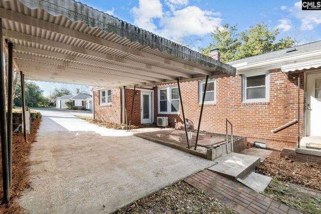 3226 Lincoln Street, Columbia, SC 29201