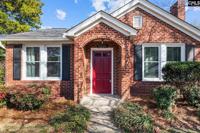3226 Lincoln Street, Columbia, SC 29201